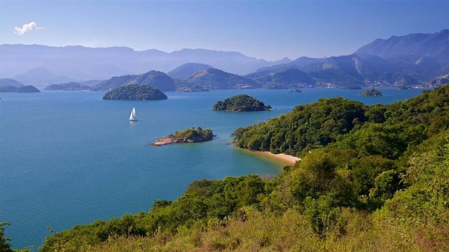 Discover Ilha Grande on a Boat Tour - Departing from Angra - How the Boat and Safety Setup Changes What You Need to Bring