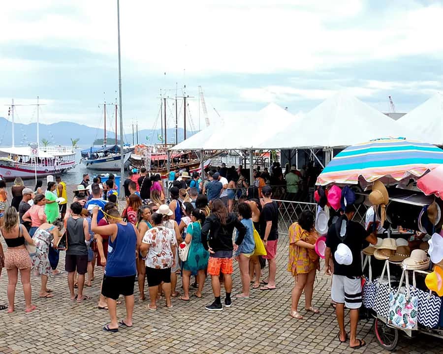 Discover Ilha Grande on a Boat Tour - Departing from Angra - Other Ilha Grande Beach Names You’ll Hear, and Why They Matter