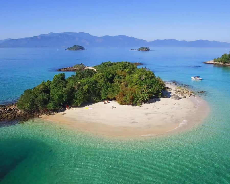 Discover Ilha Grande on a Boat Tour - Departing from Angra - Who This Tour Suits Best