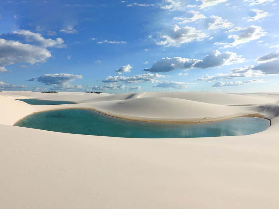 Discover Lagoa Azul & Maranhao: Half Day - Price and value: is $63 for 3 hours worth it?