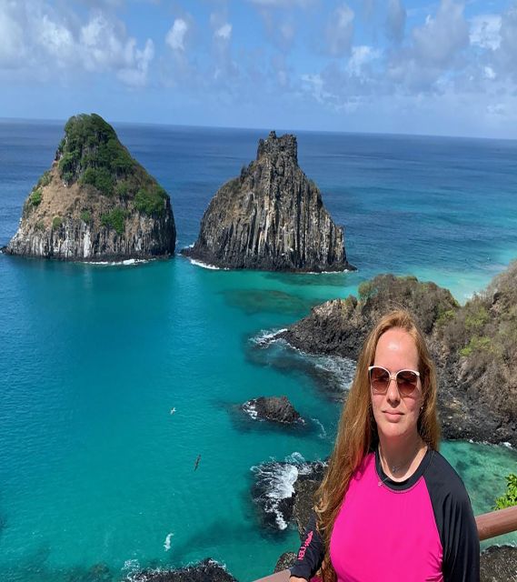 Discover Noronha: 7-Hour Ilhatour Adventure - A Noronha day that actually feels like Noronha