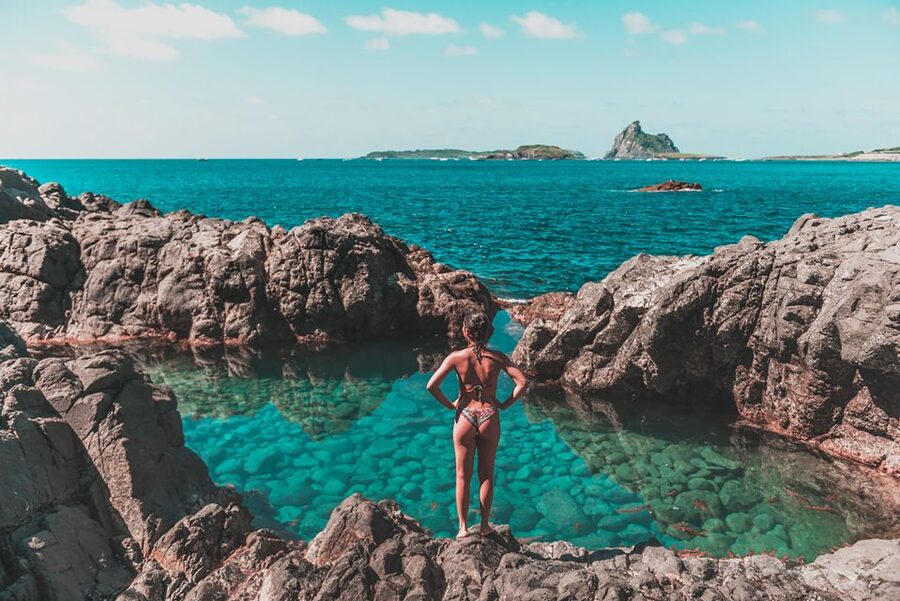 Discover Noronha: 7-Hour Ilhatour Adventure - Two Brothers Hill: viewpoints that make the driving feel worth it