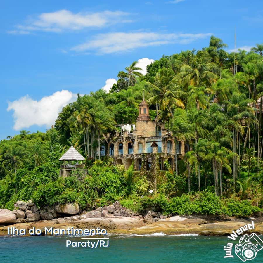 Discover Paraty's Best Islands on an Exclusive Schooner Tour - Price and value: what $23 buys you in real-world terms