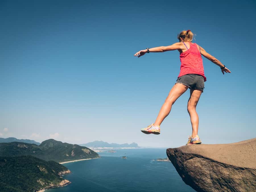 Discover Pedra do Telégrafo: Scenic Hike with Expert Guide - What the guide does beyond safety: history, nature clues, and motivation