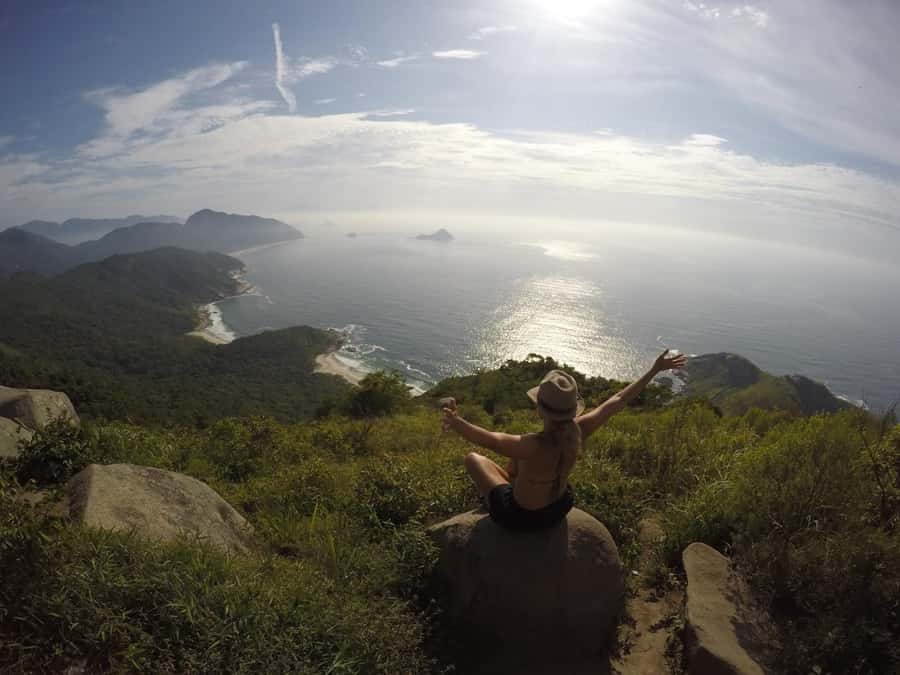 Discover Pedra do Telégrafo: Scenic Hike with Expert Guide - Practical tips for planning your hike day