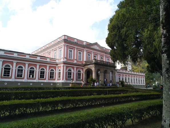 Discover Petropolis and its Hidden Gems with our Private Tour - Price and Logistics: Why This One Costs More Than a Bus Tour
