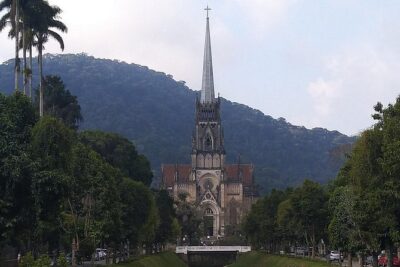 Discover Petropolis and its Hidden Gems with our Private Tour