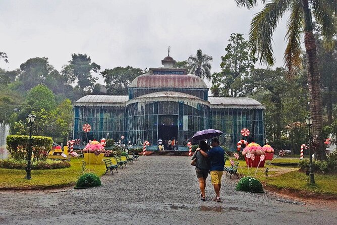 Discover Petropolis and its Hidden Gems with our Private Tour - Stop 5: Centro Histórico de Petrópolis Walk for the Imperial City Atmosphere