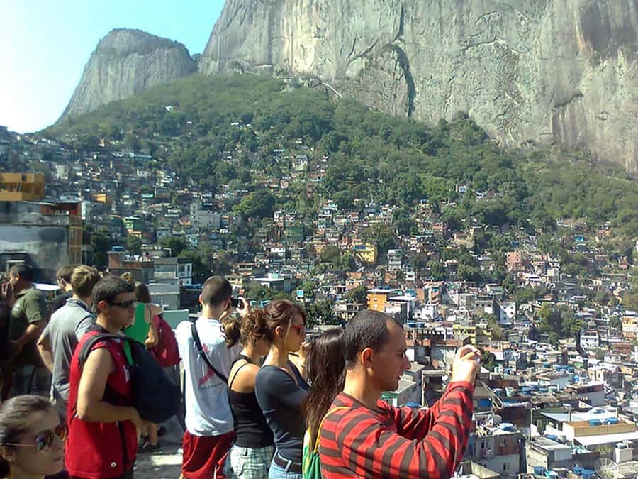 Discover Rocinha: Guided Tour of the Famous Favela - What You Need to Bring and the Practical Stuff That Matters