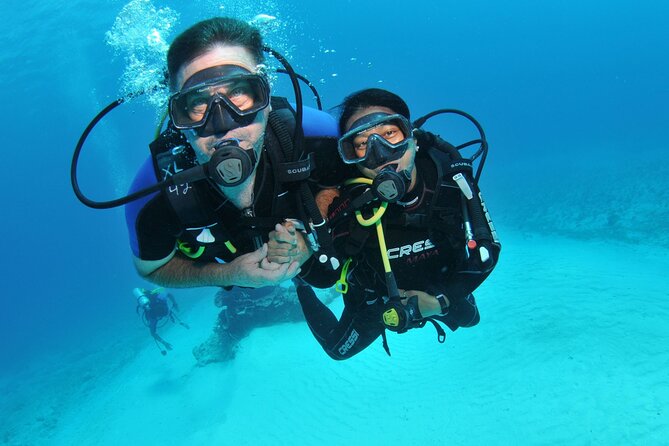 Discover scuba diving in Búzios - Weather matters, because your whole day depends on the sea