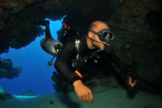 Discover scuba diving in Búzios - Should you book this Búzios scuba experience?
