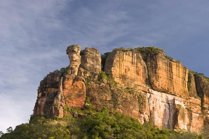 Discover Vila Velha State Park Tour and Witmarsum Colony - Quick hits to know