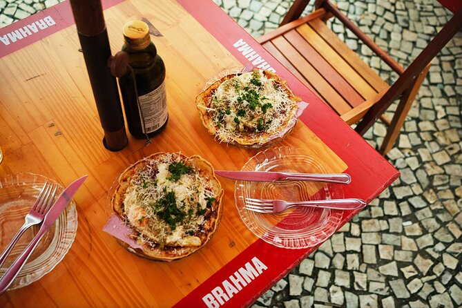 Discovering the Culinary Soul of Old Rio - Key highlights to look forward to