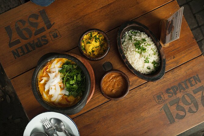 Discovering the Culinary Soul of Old Rio - Saara: where the Arab diaspora shows up through food choices