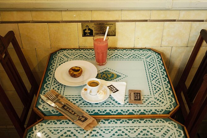 Discovering the Culinary Soul of Old Rio - Maua Square and the meal that ties the day together