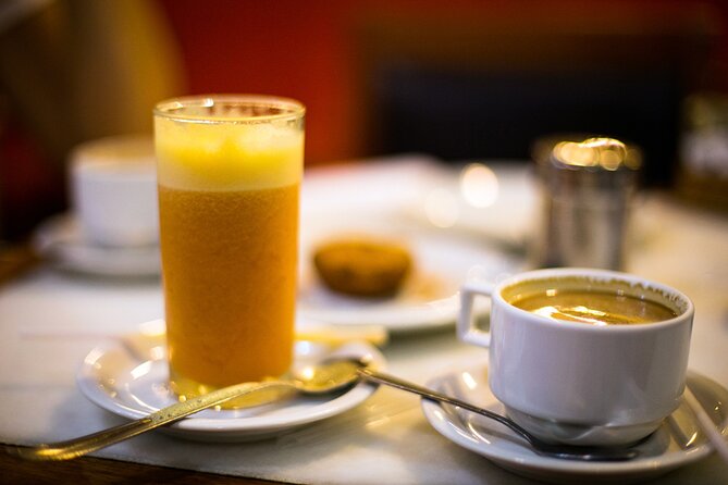 Discovering the Culinary Soul of Old Rio - What you actually eat, and how to order like a local (even if you don’t know Portuguese)