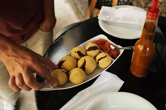 Discovering the Culinary Soul of Old Rio - Starting at Carioca Clock, where religion and Portuguese arrivals meet