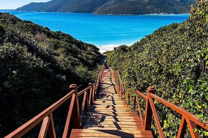 Don Juan Boat Trip in Arraial do Cabo - Price and value: what $31.39 gets you