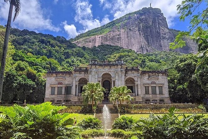 Dona Marta's sunrise, undisturbed Christ the Redeemer and more - Mirante Dona Marta sunrise: the view shot you keep thinking about