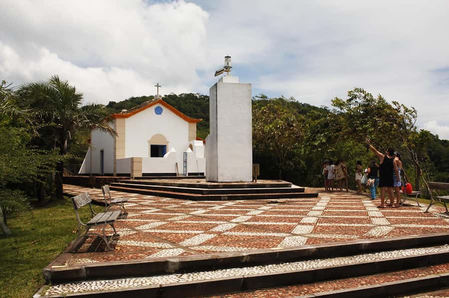 Dos Frades and Itaparica Islands by Schooner - Why This Baía de Todos os Santos Schooner Trip Feels Like a Day Off