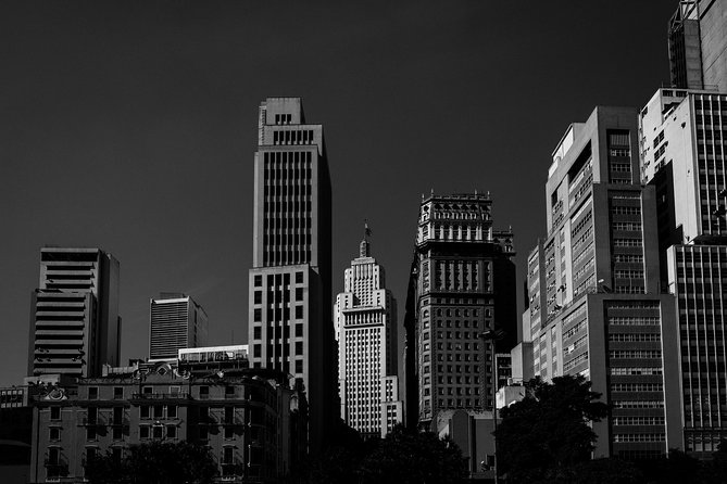Downtown Photo Tour - Who This Downtown Photo Tour Is Best For