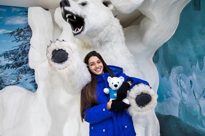 Dreams Park Show - Combo of all attractions! Amazing! - Key highlights to know before you go