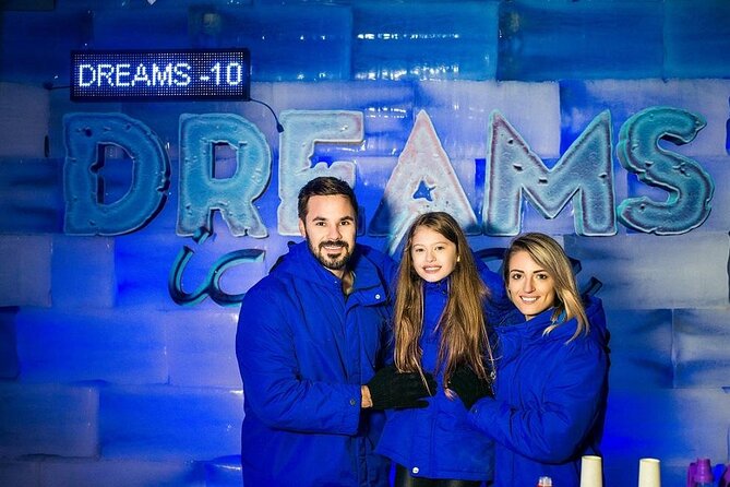Dreams Park Show - Combo of all attractions! Amazing! - Timing your visit, so you actually enjoy the attractions