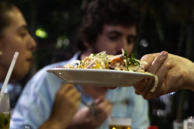 Eat, drink, and discover Rio like a local - with a local. - Who this tour suits best, and where it may not fit