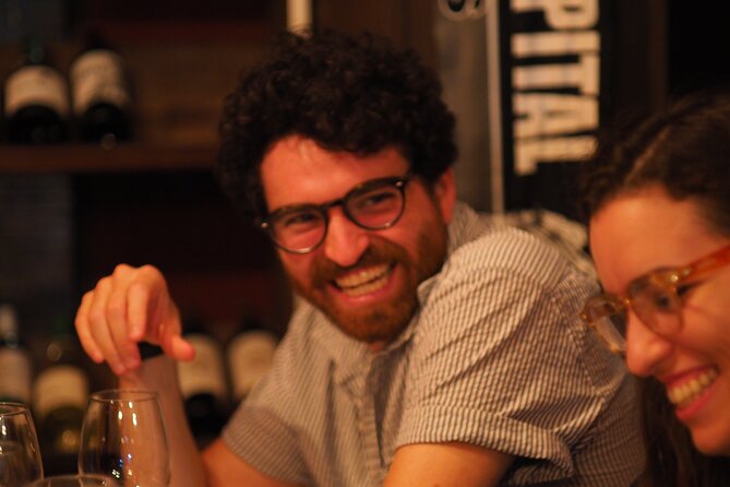 Eat, drink, and discover Rio like a local - with a local. - How to get the most out of your night with Murillo