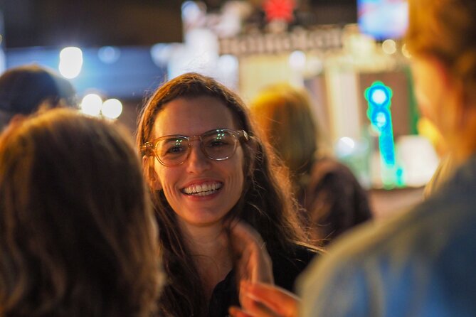 Eat, drink, and discover Rio like a local — with a local. - The tasting plan: finger foods plus a different drink at each stop