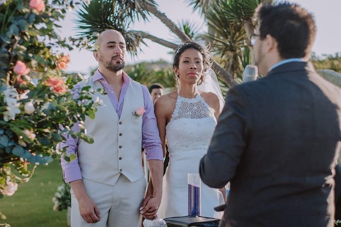 Elopement Wedding Vow Renewal, Symbolic Wedding and Beach Wedding - What’s included, and what you should confirm before you fall in love with the idea