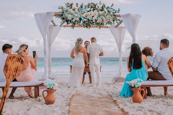 Elopement Wedding Vow Renewal, Symbolic Wedding and Beach Wedding - Photography and professional filming, and how to get the shots you’ll actually want