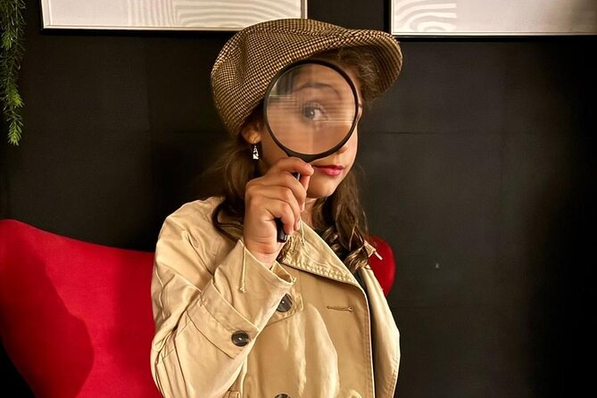 Escape Room Unravel the Enigma of the Room - Key Things That Make This Escape Room a Good Pick