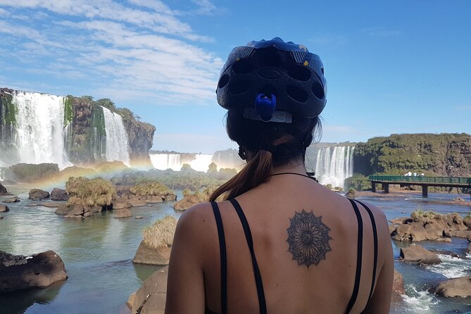 Exclusive Bike Experience at Iguazu Falls - Key highlights at a glance
