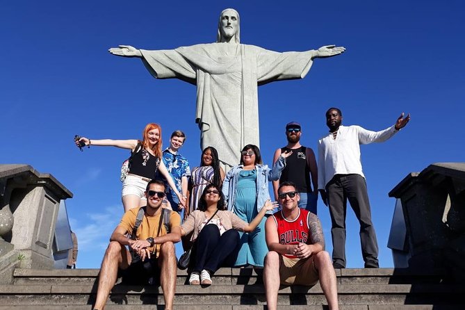 Exclusive Full Day in Rio: Pickup at the Sea Port Terminal - A Cruise-Ready Rio Checklist in One Long Day