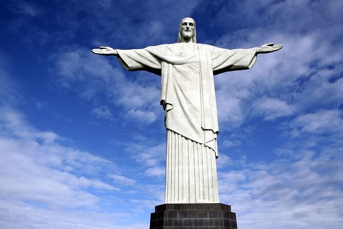 Exclusive Private Rio Tour: Guide & Private Car/Driver - How this private Rio day gets you moving fast