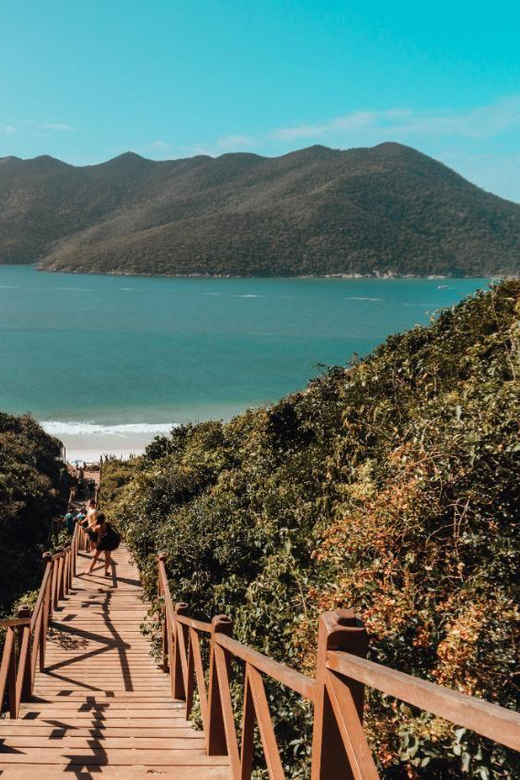 Excursão Arraial do Cabo com saída do Rio de Janeiro - Price and what you actually get for about $54