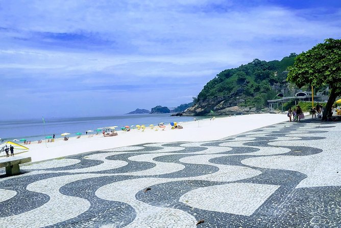 Excursion: Cristo Redentor, Tijuca National Forest and City Tour in 7 hours - The day’s big idea: views, neighborhoods, and rainforest in one 7-hour loop