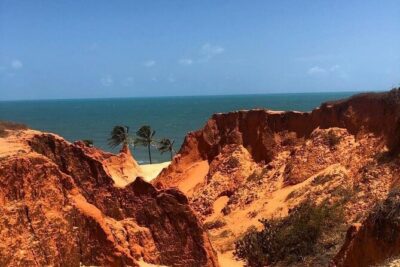 Excursion in Fortaleza 3 Beaches in 1 day
