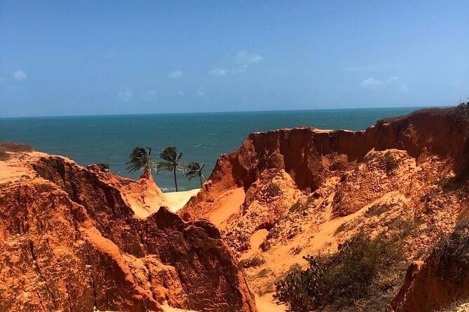 Excursion in Fortaleza 3 Beaches in 1 day - Price and What You Actually Get for $15.68