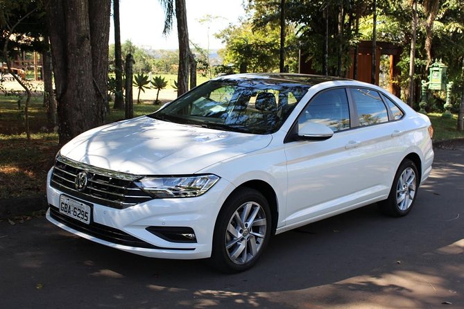 Executive private transfer from GIG Rio Galeao airport up to 3 pax to Buzios - Key Things I Noticed Before You Book
