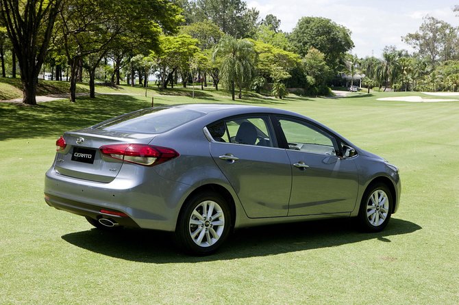 Executive private transfer from GIG Rio Galeao airport up to 4 pax to Buzios - How This Private Airport Transfer Works (GIG to Búzios in About 2 Hours)