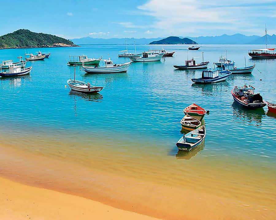 Explore Búzios: Boat Tour (Departing from Búzios) - Key things to know before you board