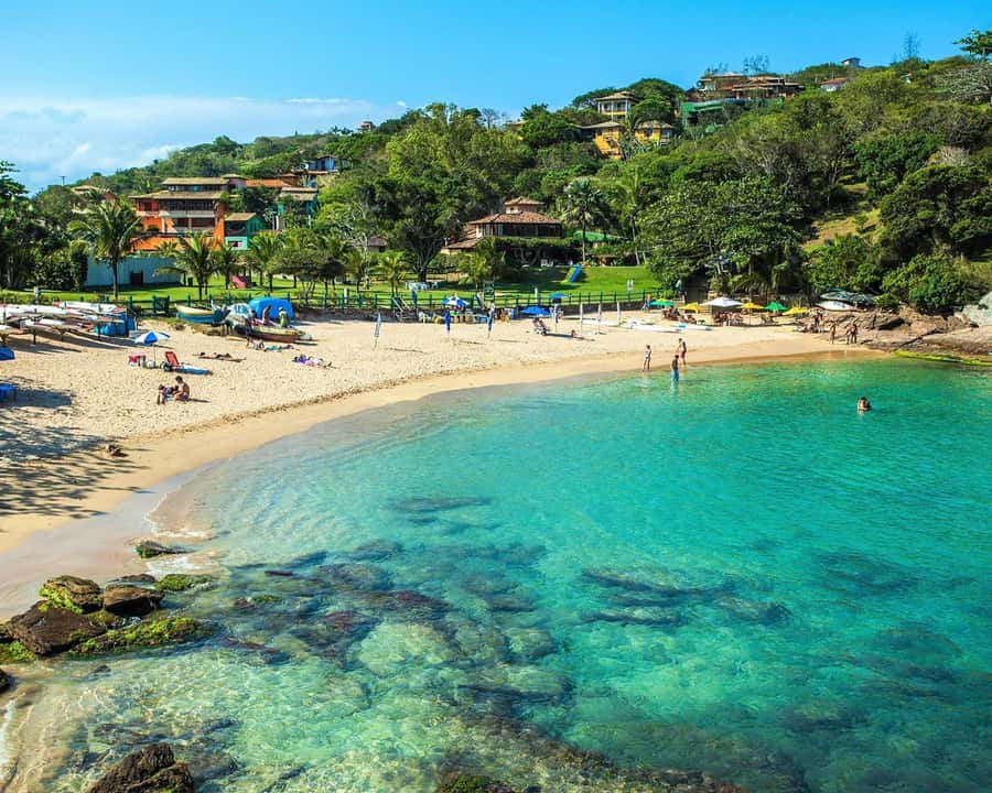 Explore Búzios: Boat Tour (Departing from Búzios) - Gear and safety: included noodles are good, but life jacket rules matter