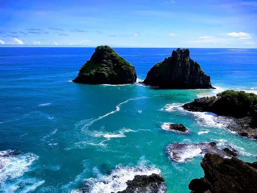 Explore Fernando de Noronha: 7-Hour Ilhatour - Why a 7-hour 4x4 Ilhatour on Noronha works so well