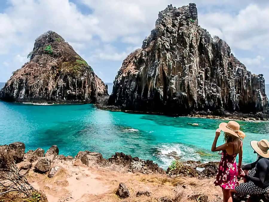 Explore Fernando de Noronha: 7-Hour Ilhatour - Stop by stop: what each named place is likely to feel like