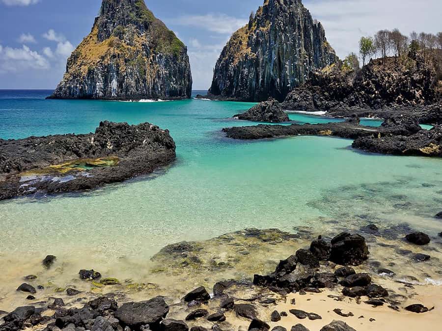 Explore Fernando de Noronha: 7-Hour Ilhatour - What’s included, what’s not, and what you should plan around