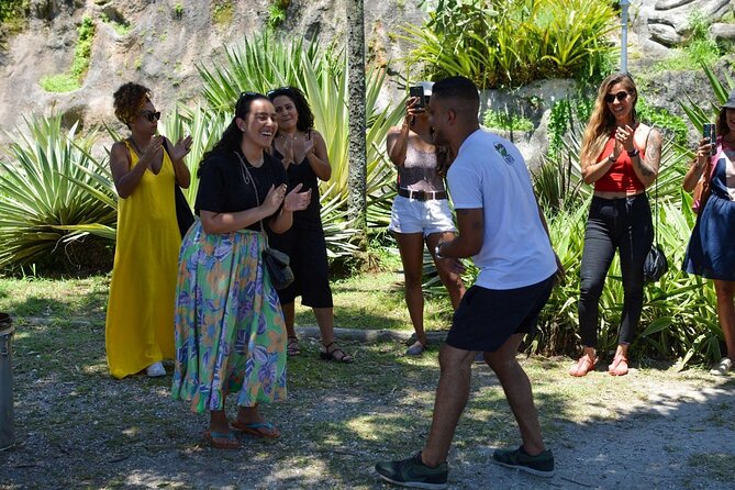 Explore Little Africa : Unveiling Afro Heritage in Rio de Janeiro - Key things I’d watch for before you go