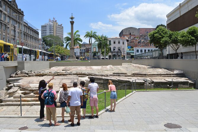 Explore Little Africa : Unveiling Afro Heritage in Rio de Janeiro - Price and what you actually get for $82.53