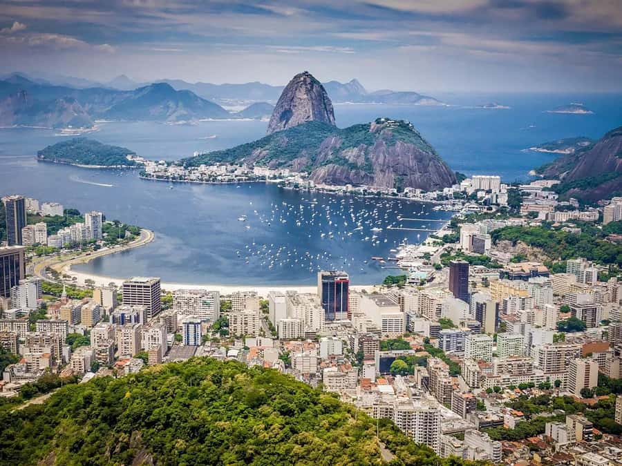 Explore Rio: Christ, Selarón, and more in 5 Hours! - Key highlights to look for